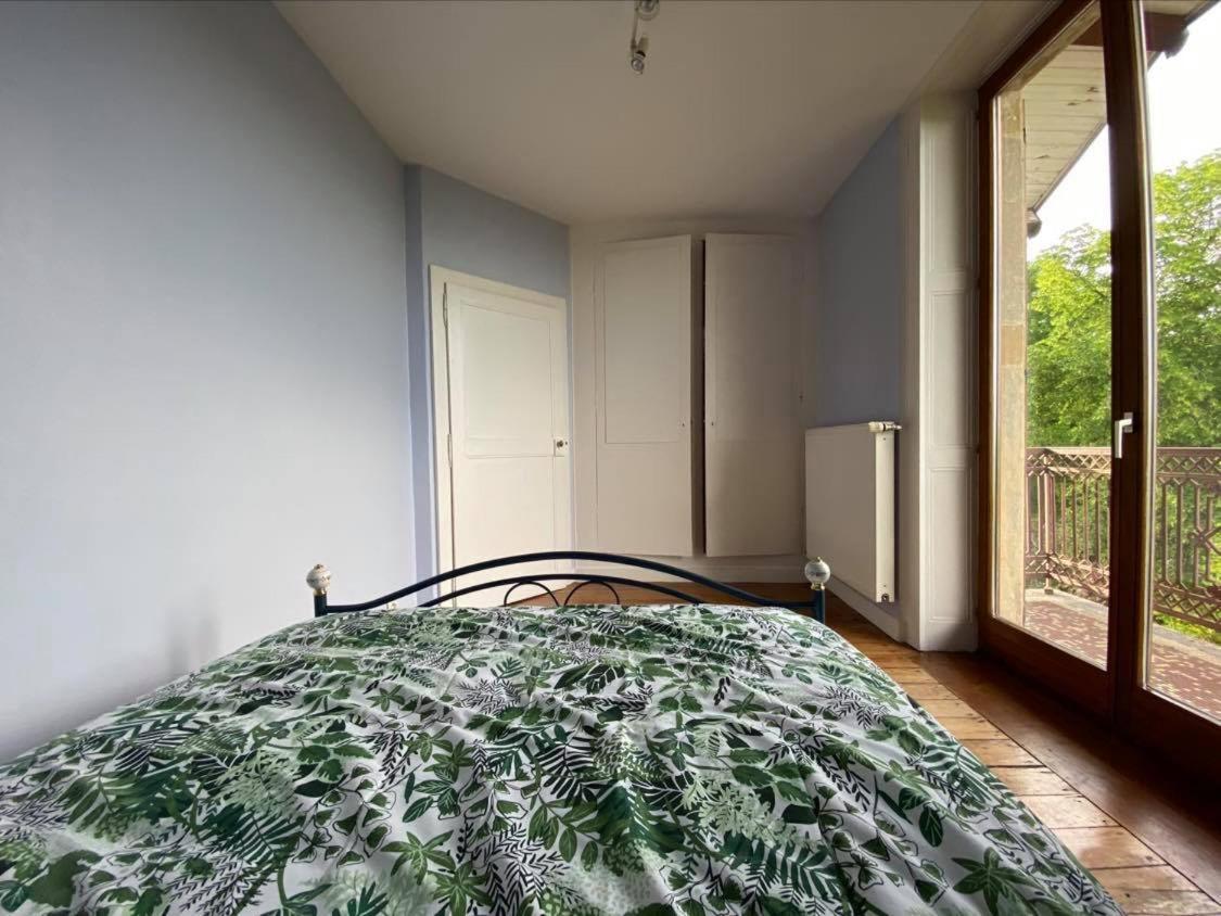 Villa Sainte Barbe 米尔库尔 外观 照片